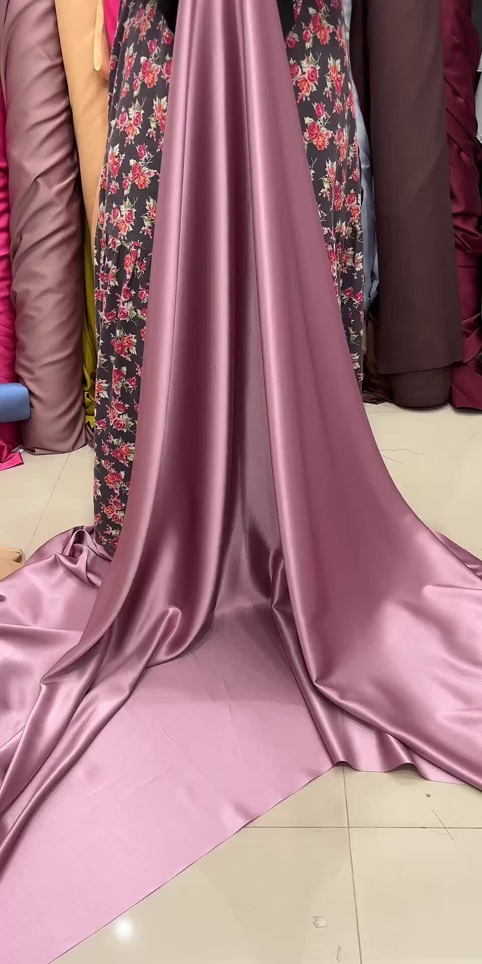 @KAMILIA Textile
