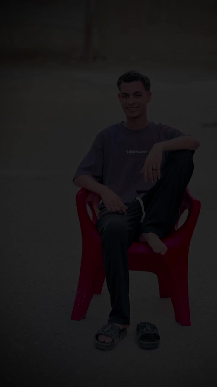 @أَحُــﻤــدد
