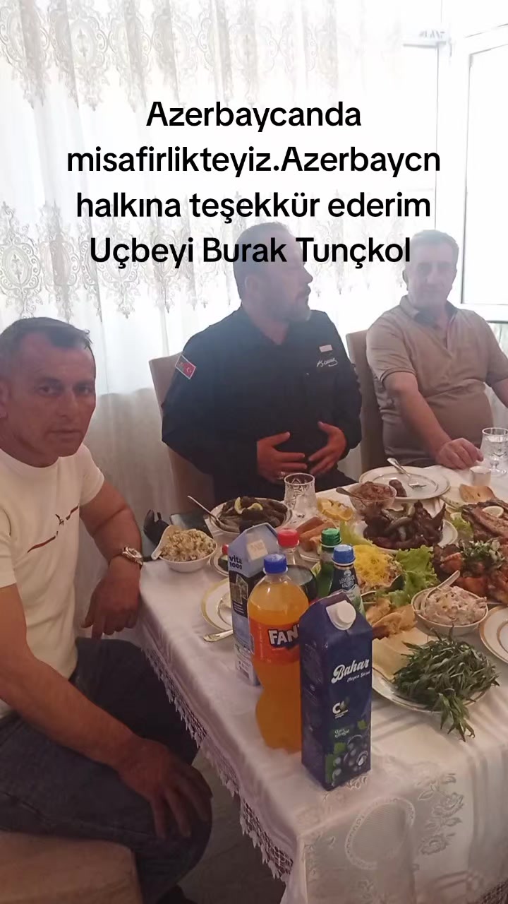 @UÇBEYİ