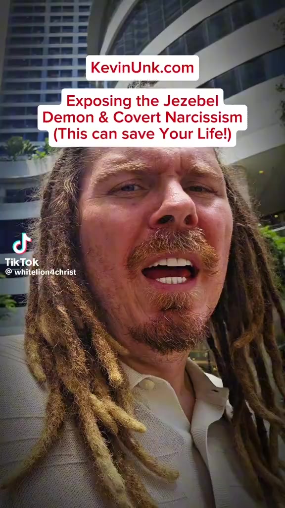 @Surviving Narcissism
