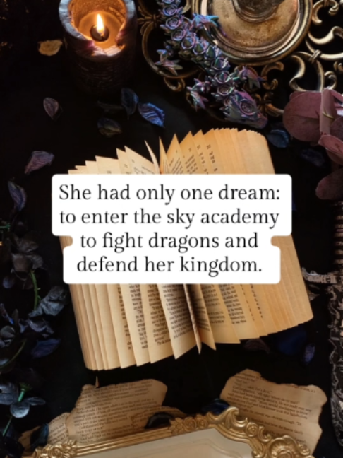@👸🏻📚Day Leitao ⚔️ Romantasy