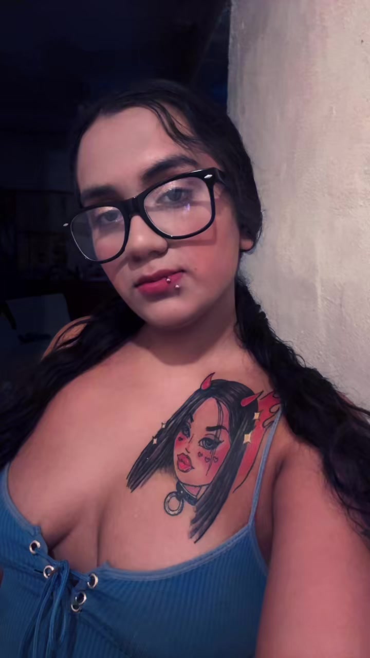 @Lizy Torres🌙🌸🫦🩷🍒