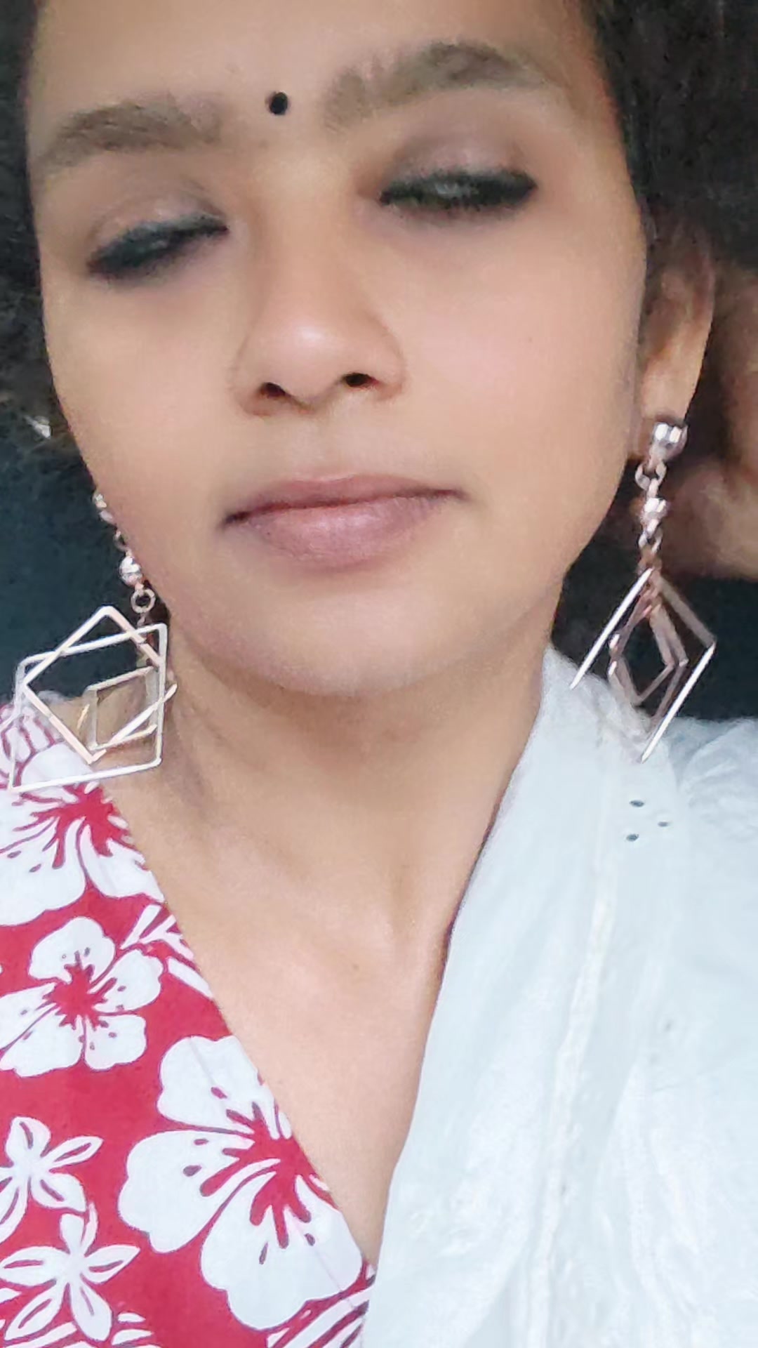 @Revathi Ashwin