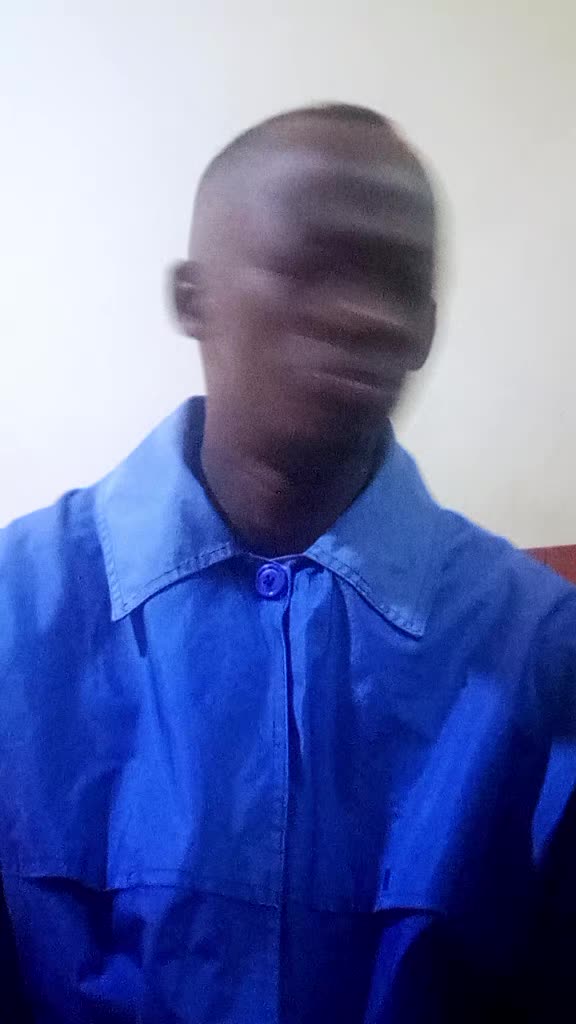 @MINISTER JOSEPH MUGURU (SALT)