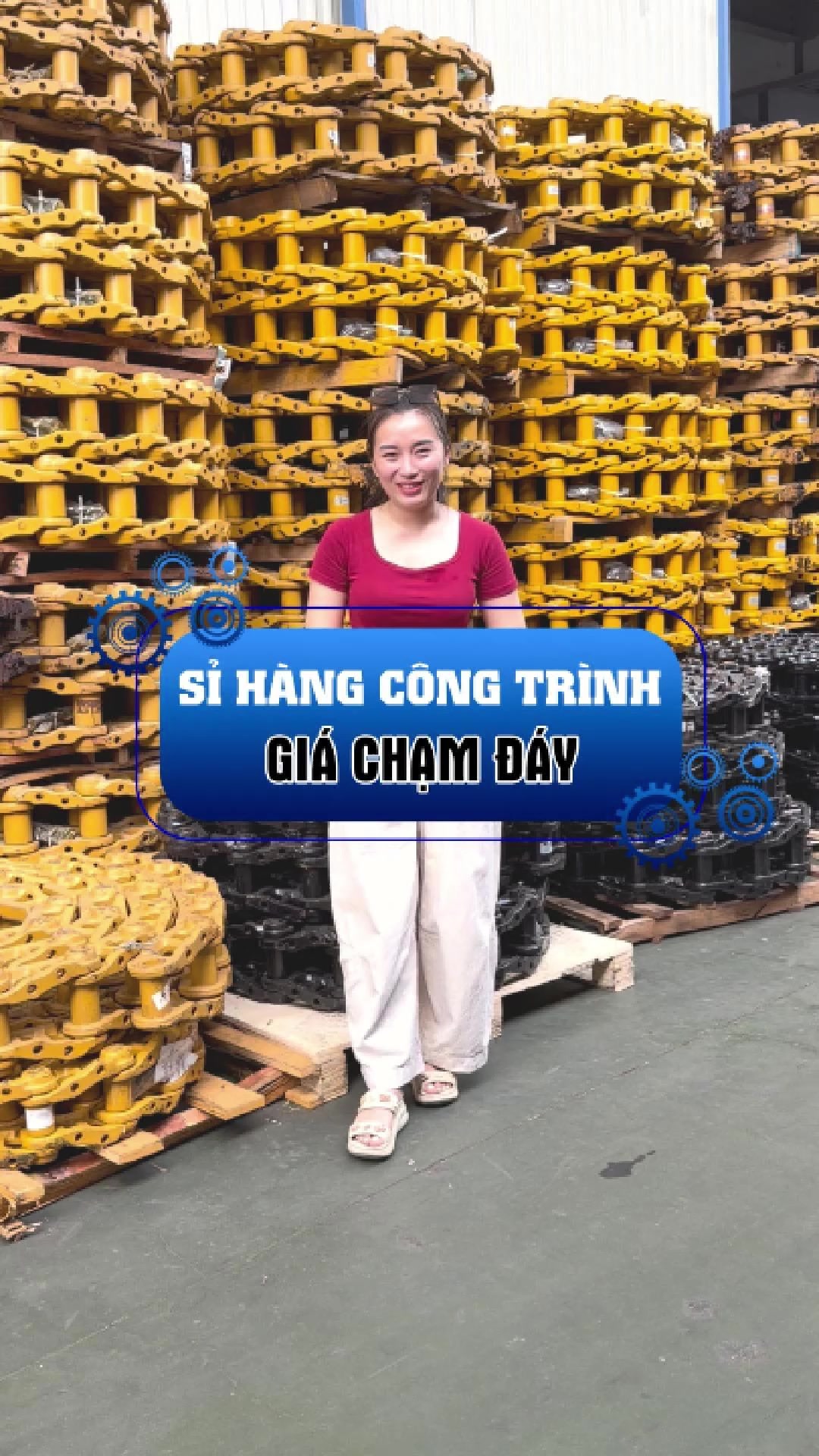 @Tĩnh Mơ - Phụ Tùng Ô Tô SLL