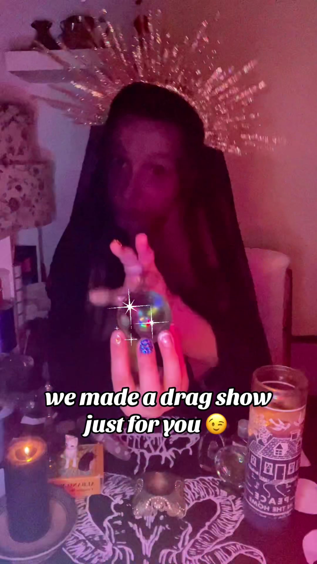 @Johnny