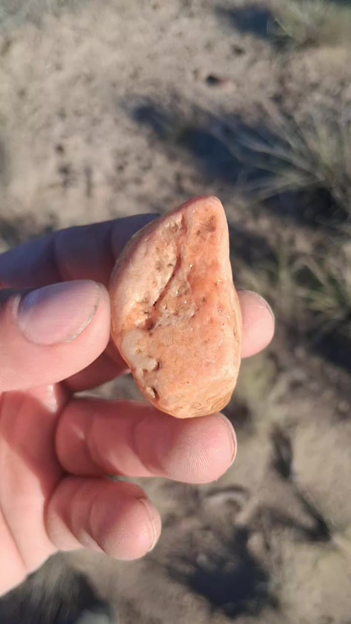 @Piedra Madryn