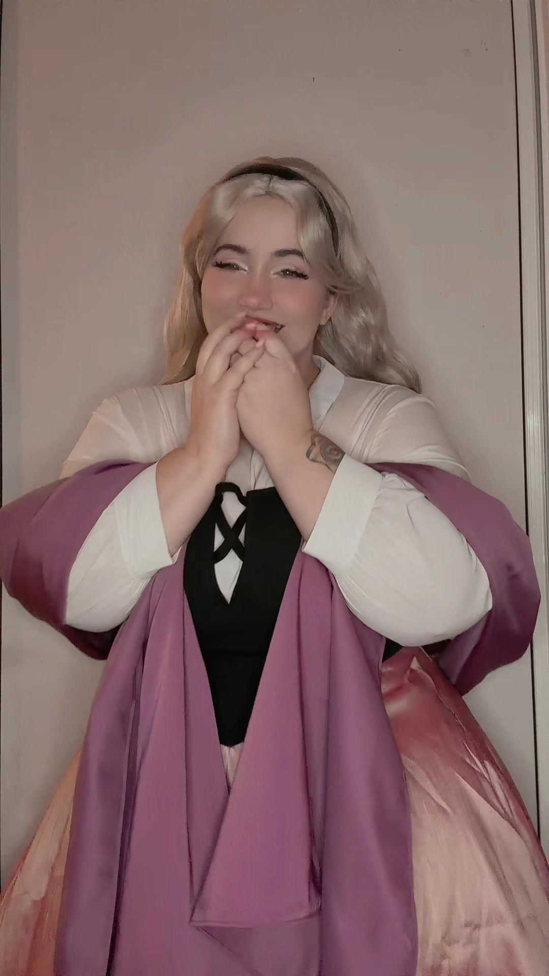 @Littlemissbunnii