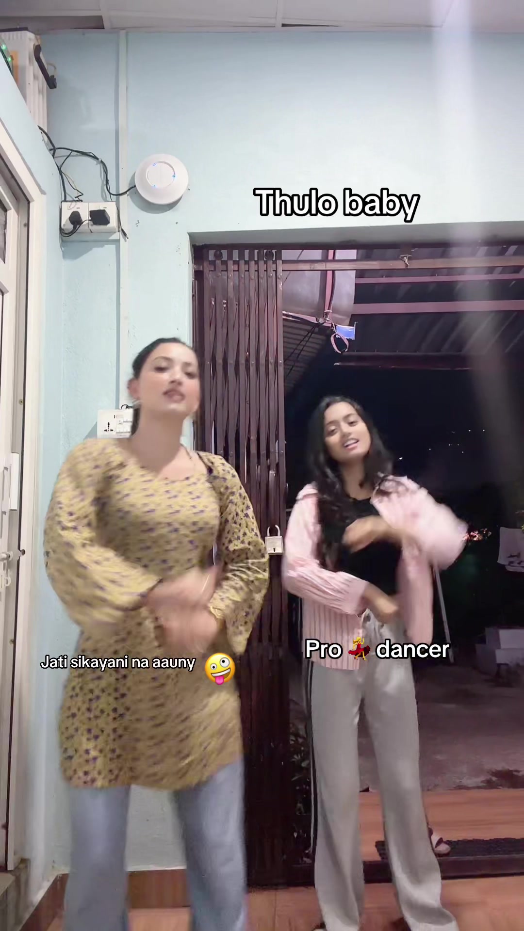 @Balika katuwal
