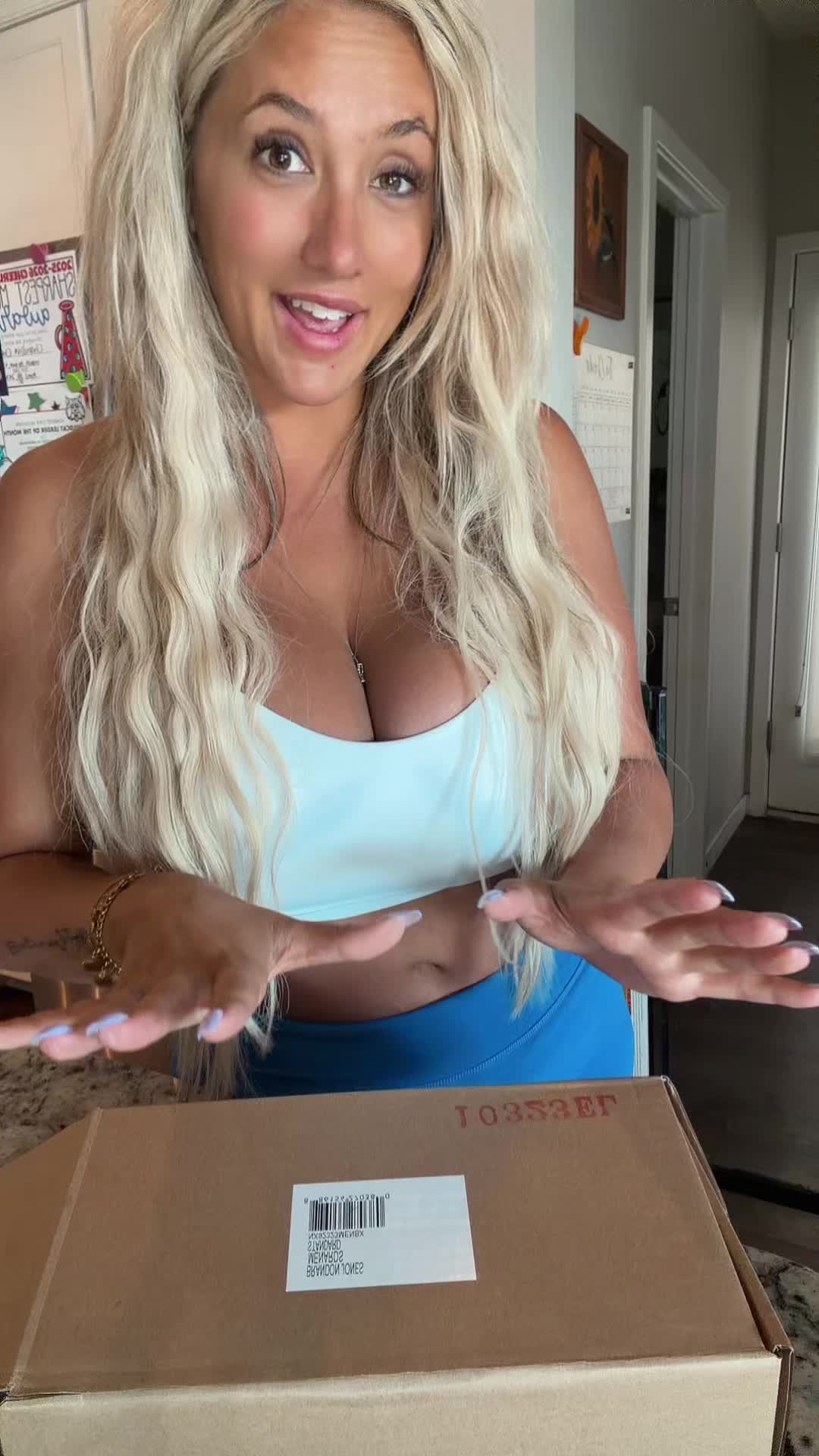@Sara Blake