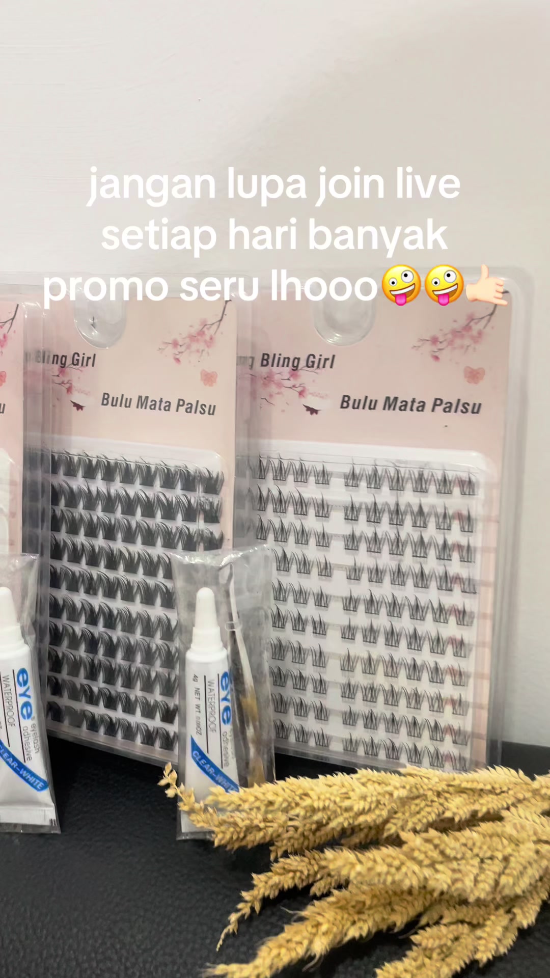 @Bling Bling Girl.ID