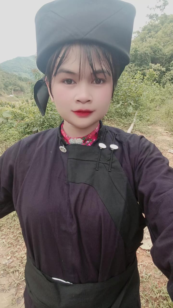 @Em Thời 🐯