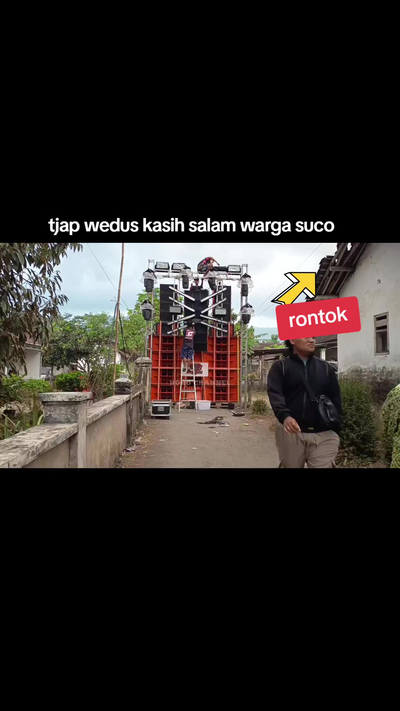 @SDM sarang Domba mayang