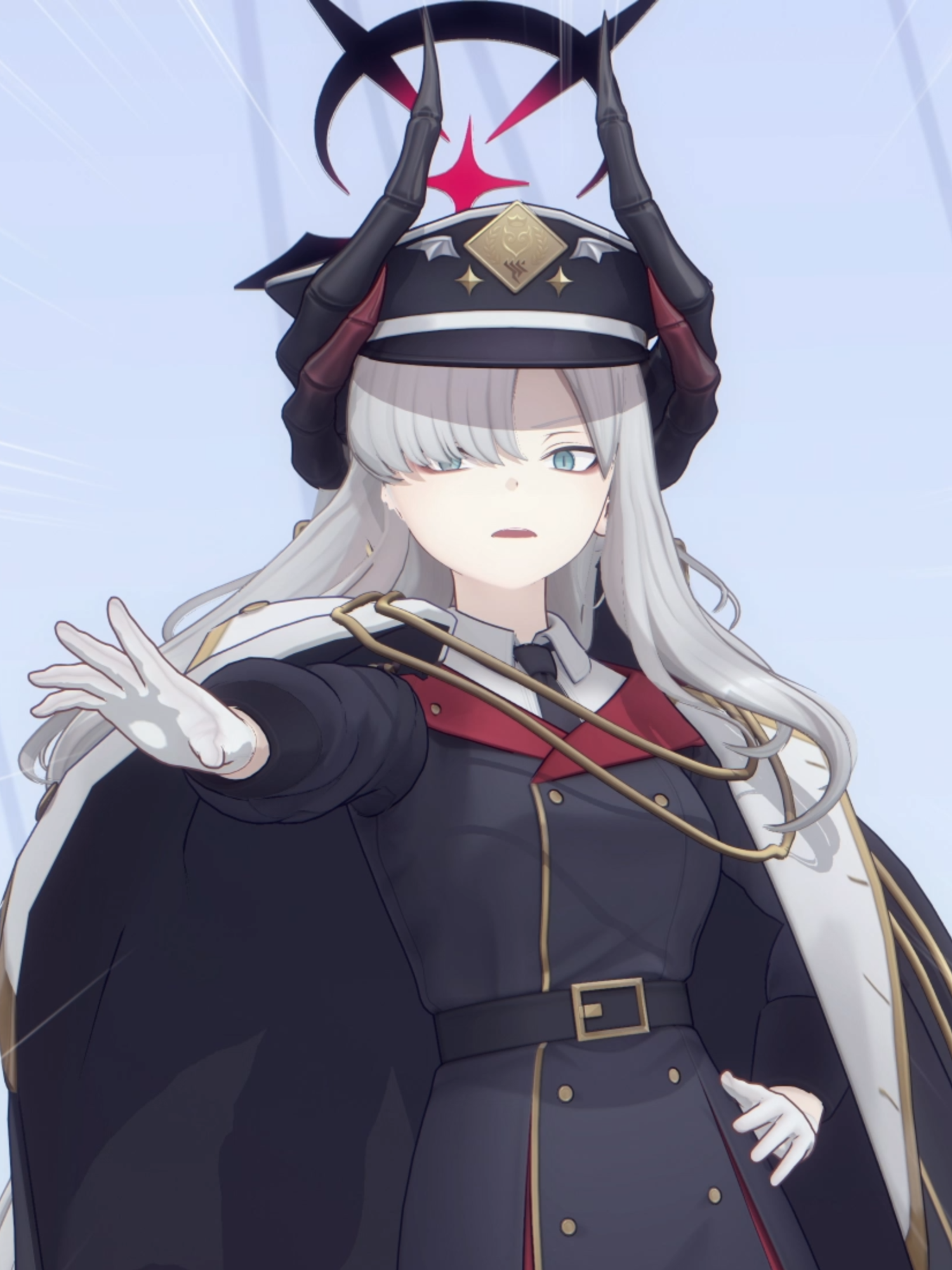 @ブルーアーカイブ公式
