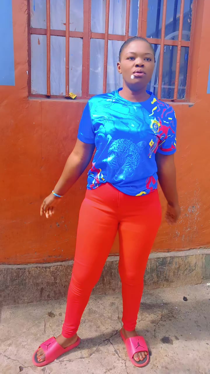 @FEMME NOIR 🇨🇩