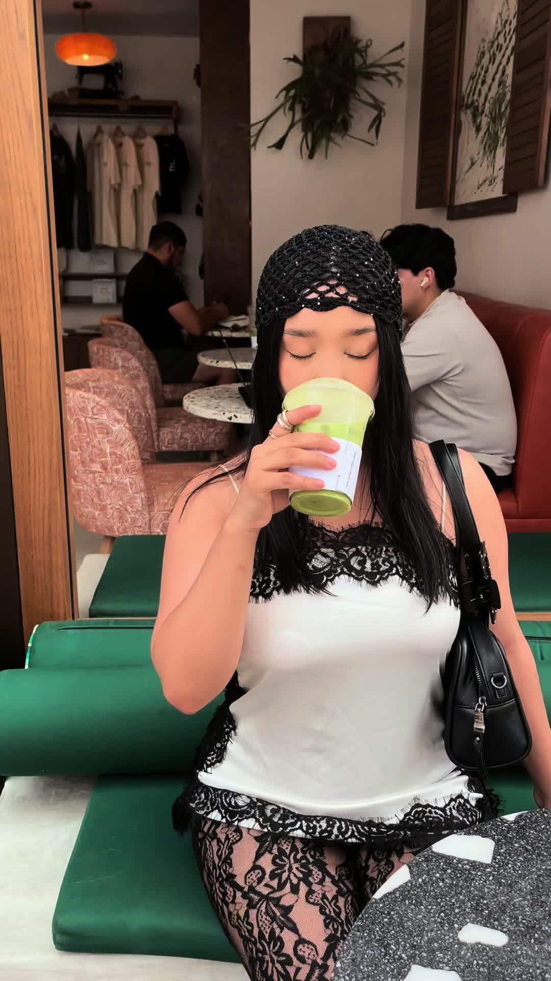@Xiomara Ochoa