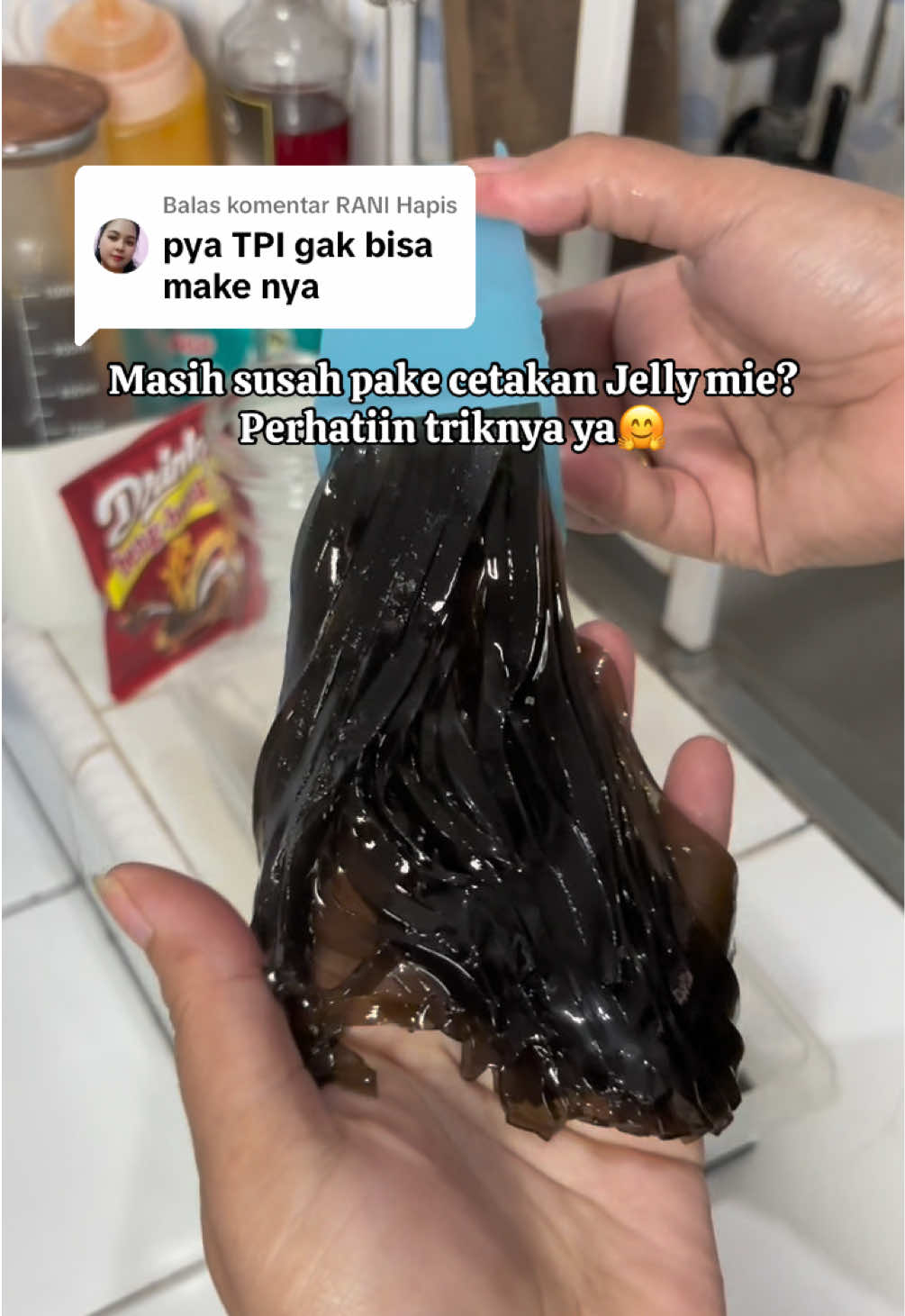@Siti Nursanah