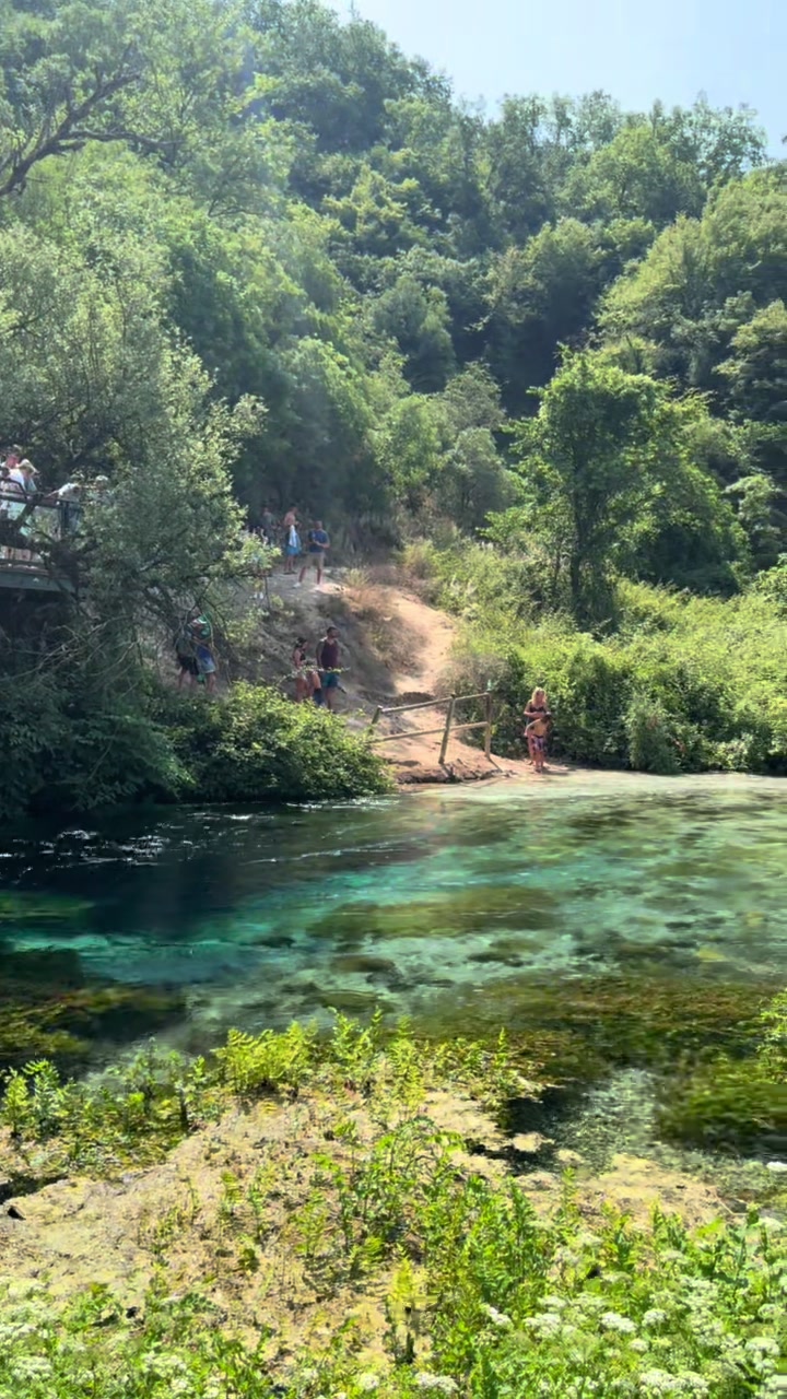 @Travel and Visit South Albania
