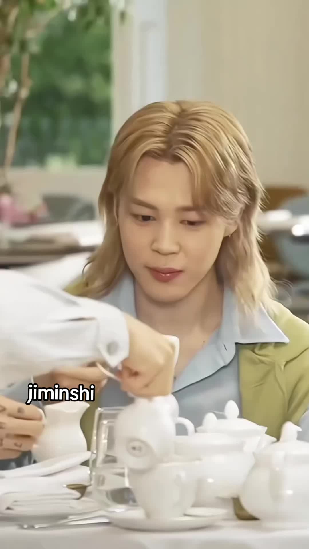 @Jikook Real Love SolyLuna