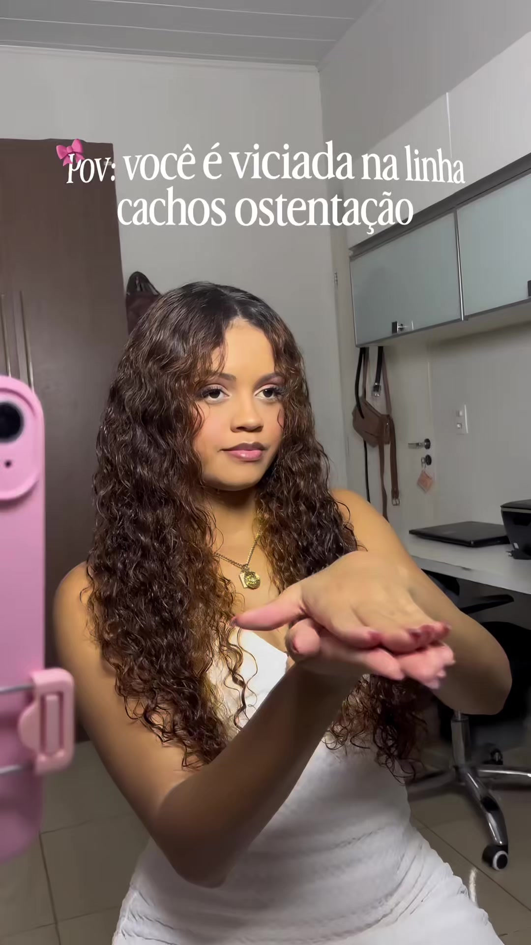 @Luiza Cristina