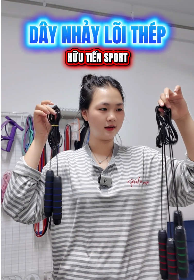 @Hữu Tiến Sport