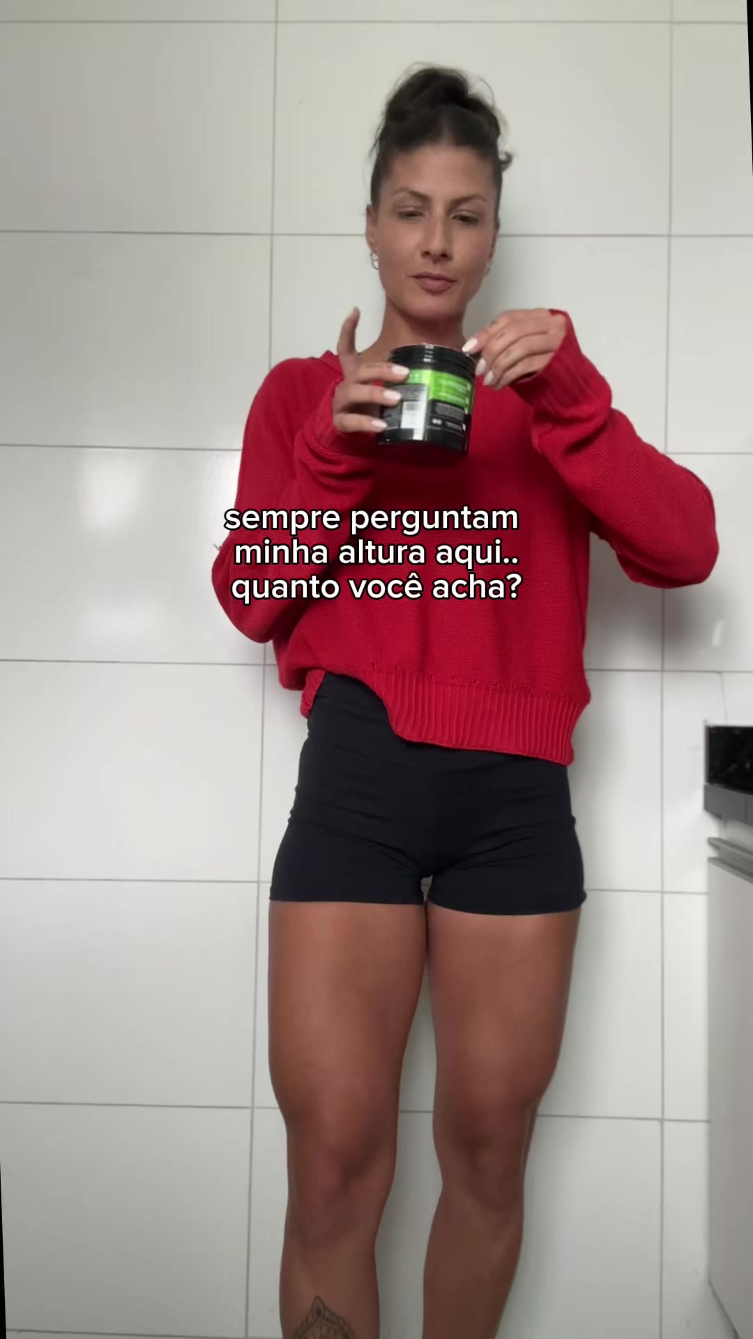 @Mari Bastos
