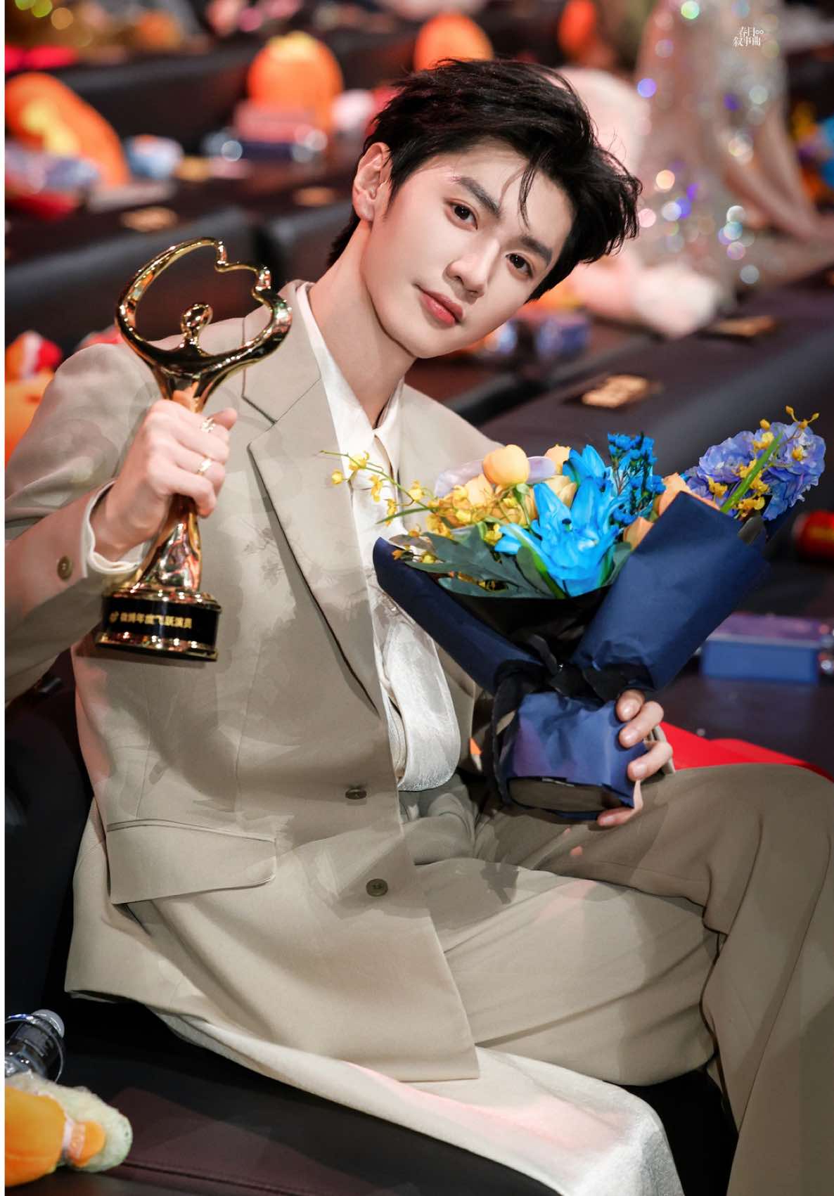 @Xiang C-Drama♡