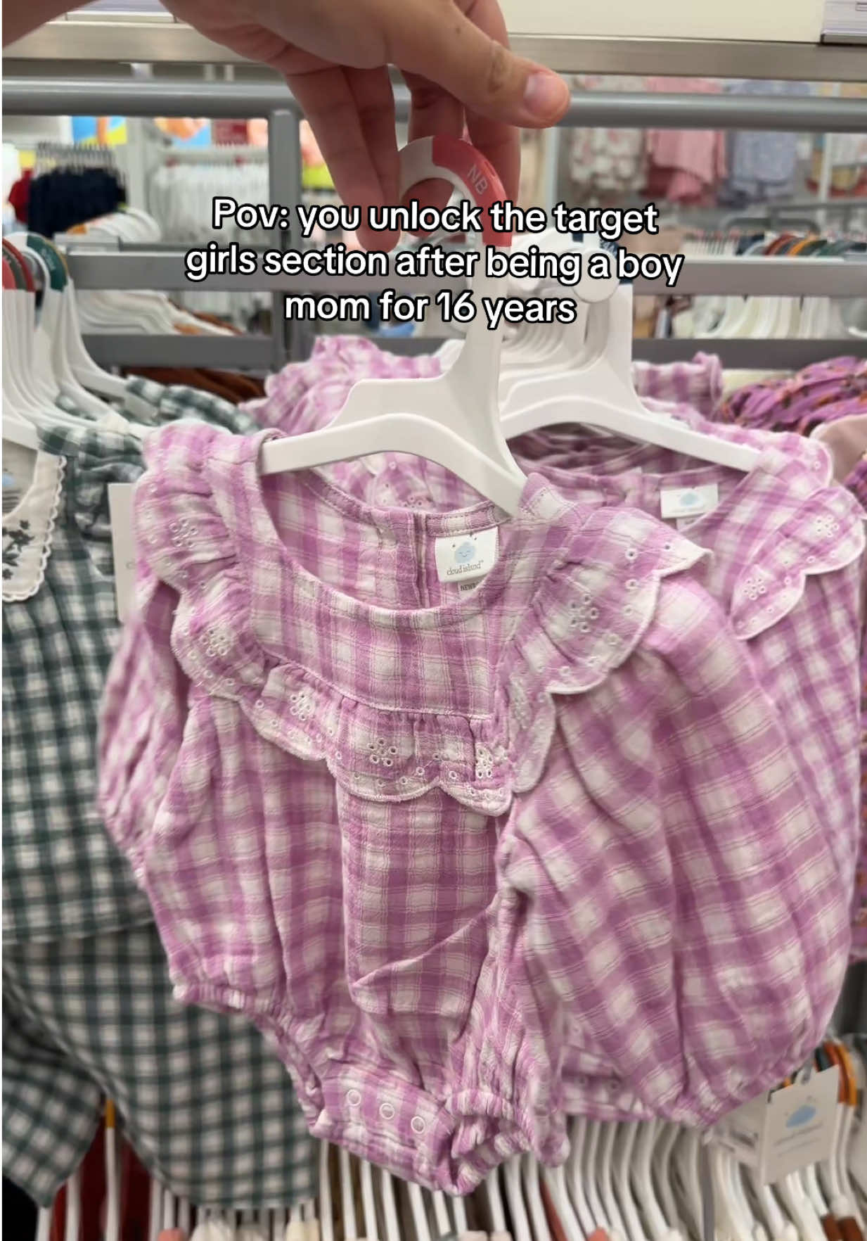 @Amethyst | sahm to 6
