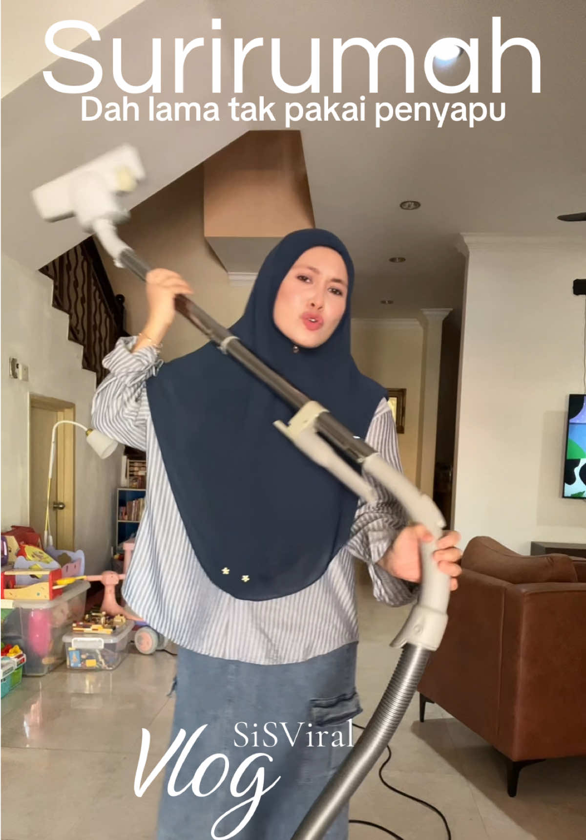 @Shima Osman | Misi POV