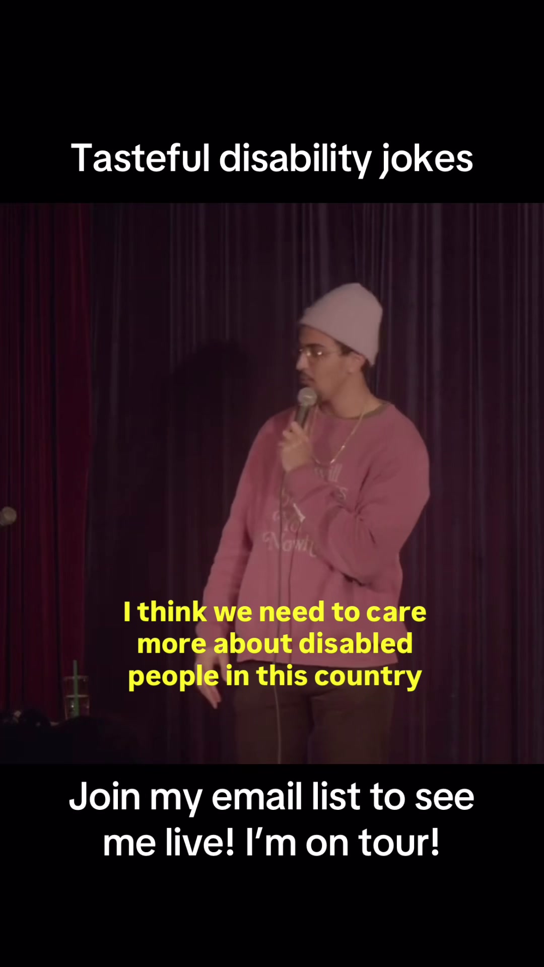 @Demetrius fields