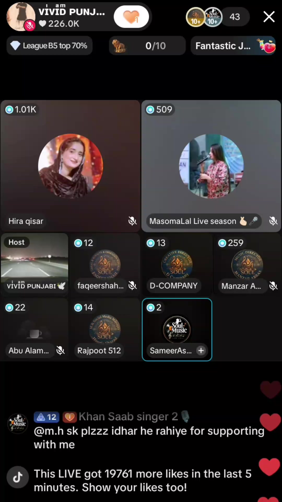 @Noor trader23