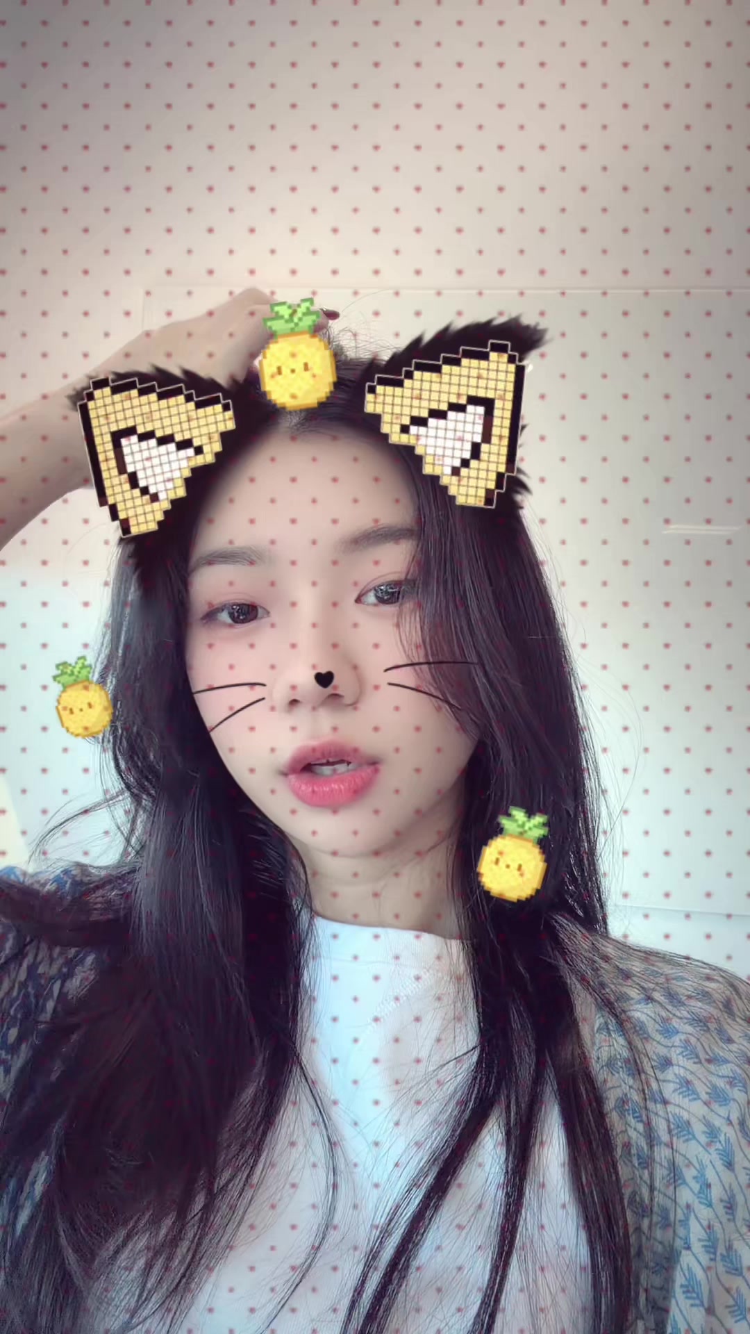 @petite nat nut 🥜