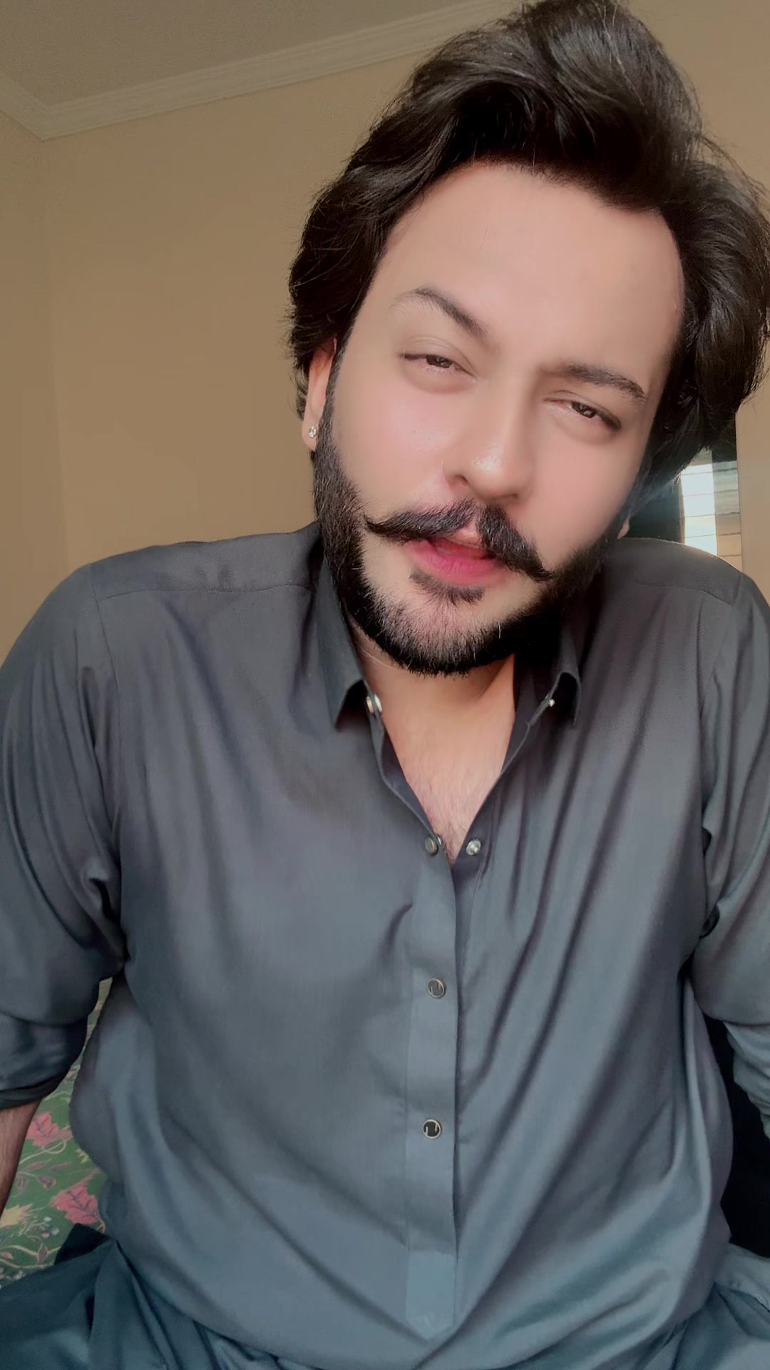 @Muhammad Mujtaba
