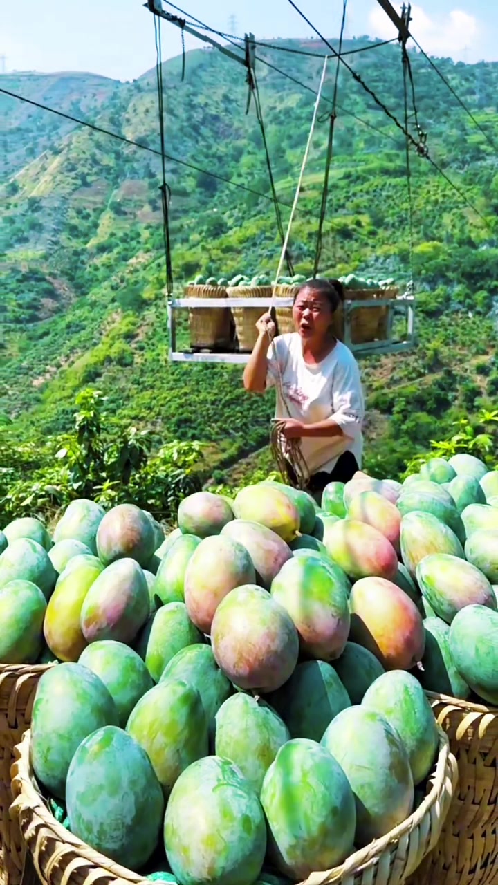 @Fruit happy