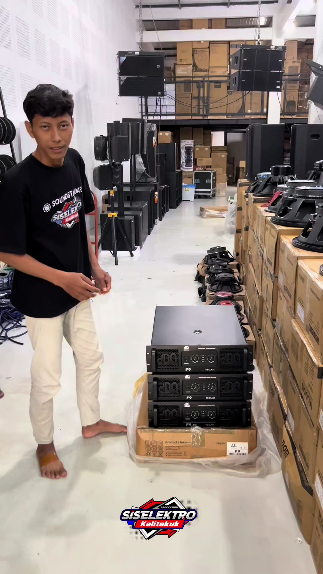 @Sis Elektro kalitekuk