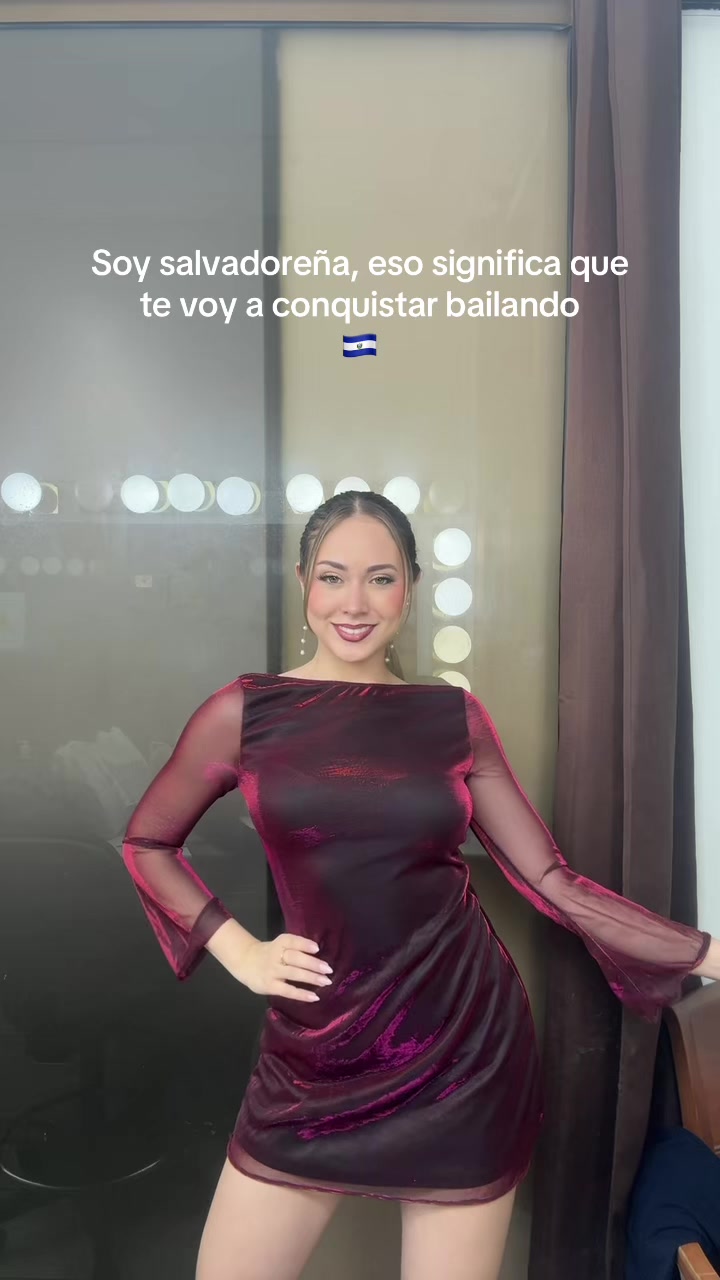 @Pame Garc&iacute;a 💚