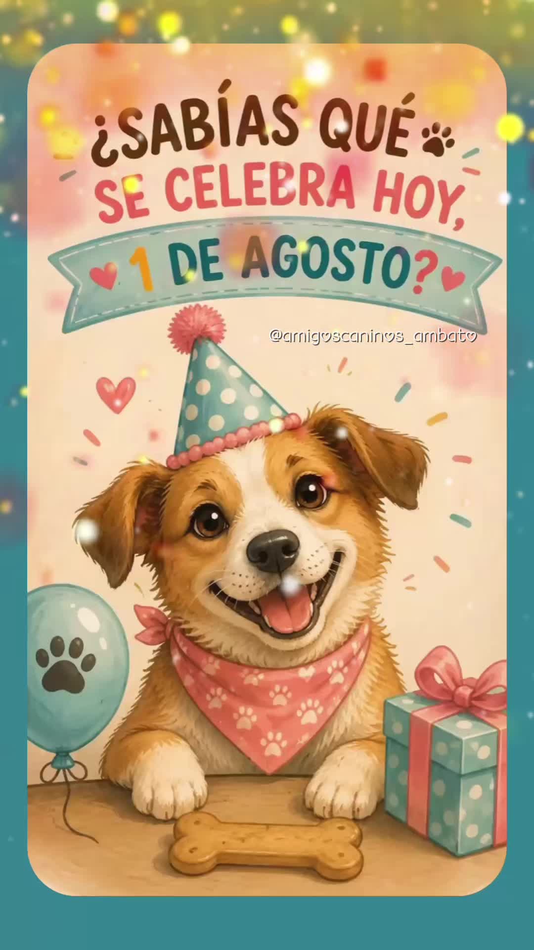 @Amigoscaninos_Ambato
