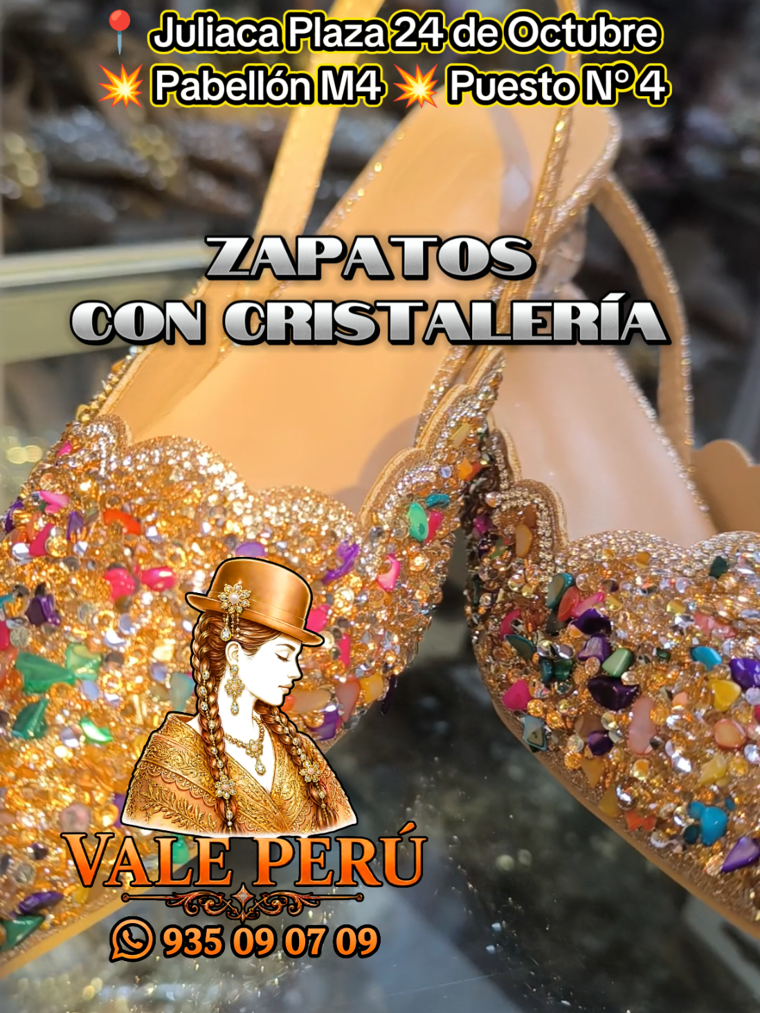 @VALE PERÚ ๐๐๐๐๐ฆ๐ข๐ฅ๐๐ข๐ฆ