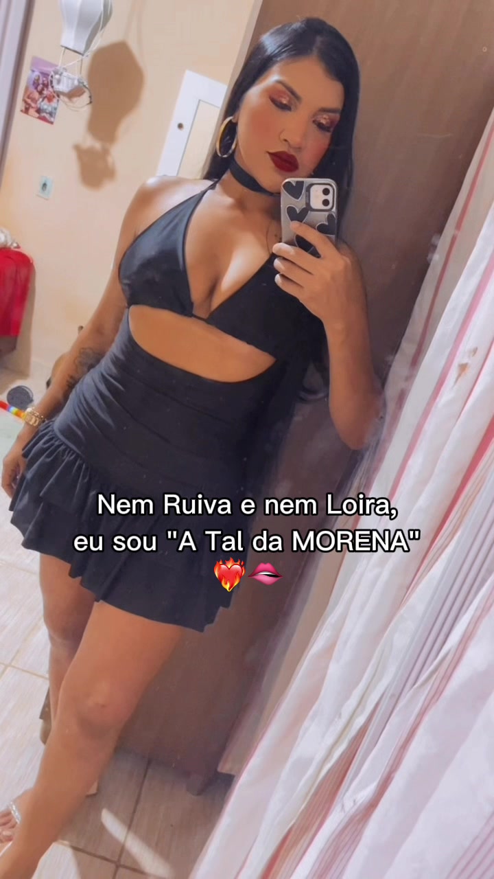 @Stefanny Neves