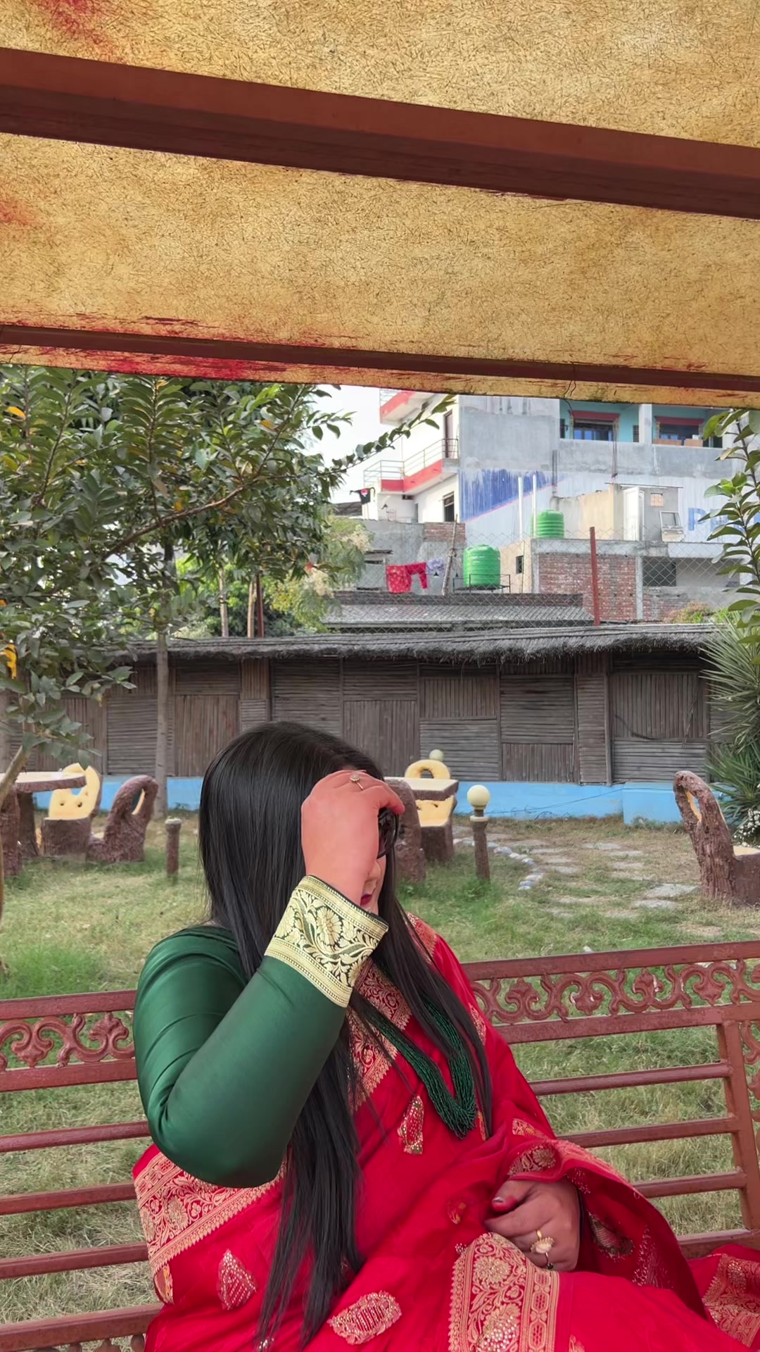 @Monika Adhikari
