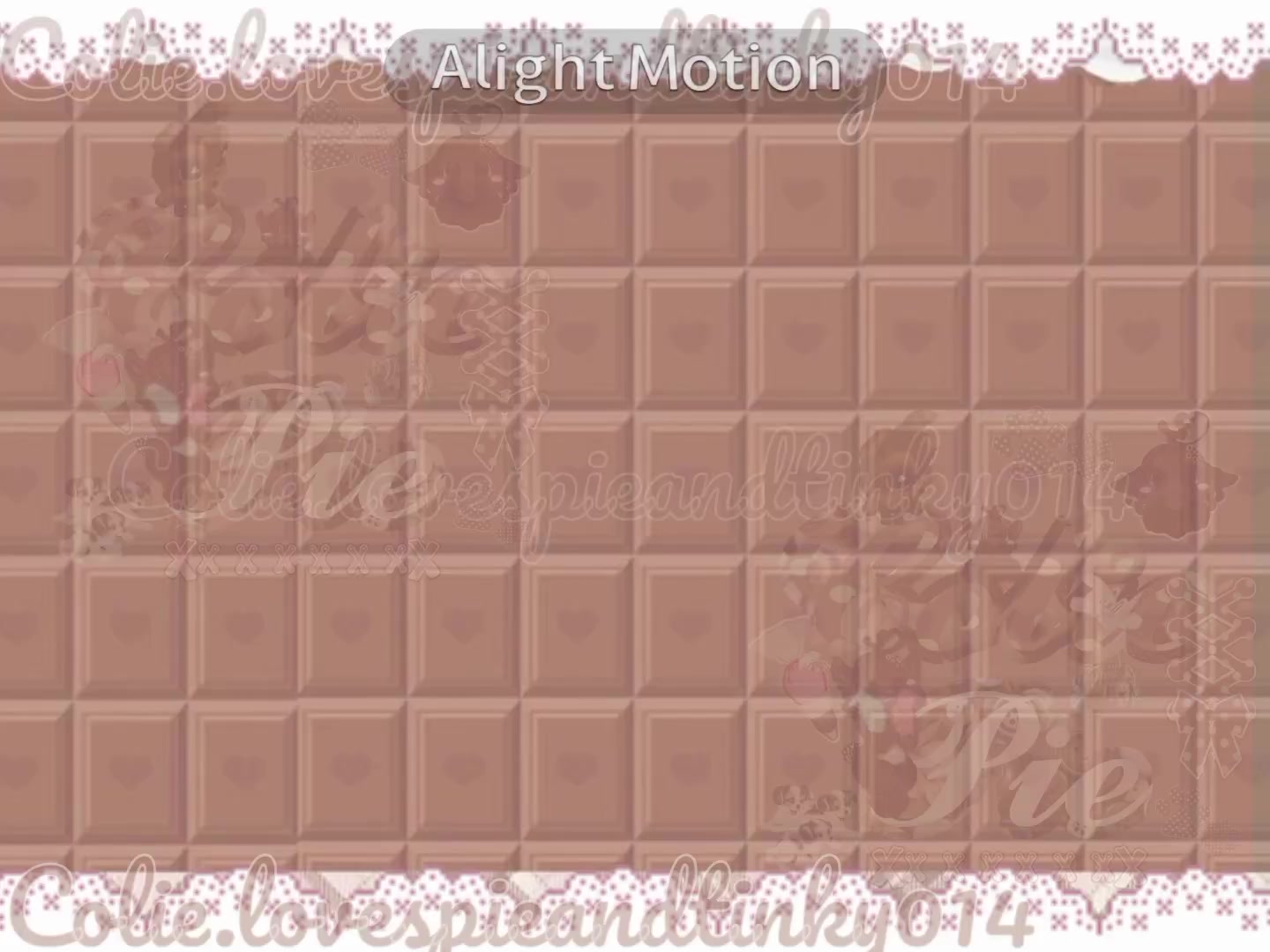 @🥧𝓒օl&iacute;ҽ թ&iacute;ҽ ੈ♡‧₊˚ ⓣ&iacute;ᥒkᥡ