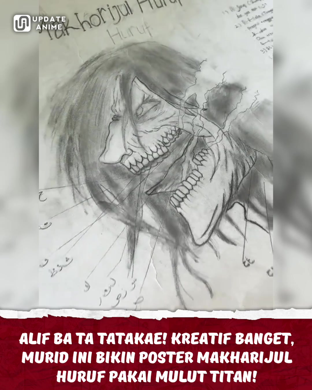 @Update Anime Indonesia