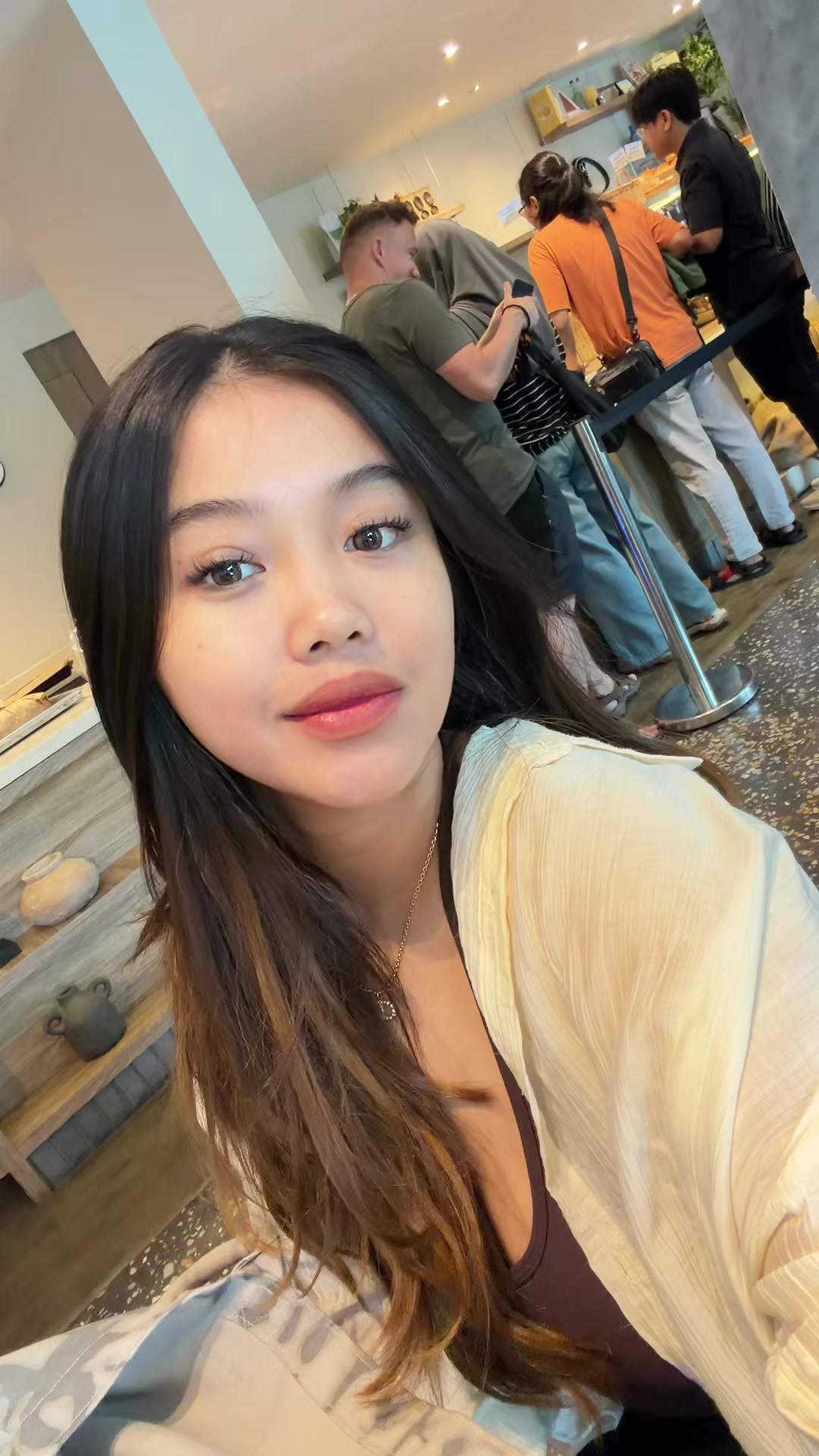 @Hi, ini chacu