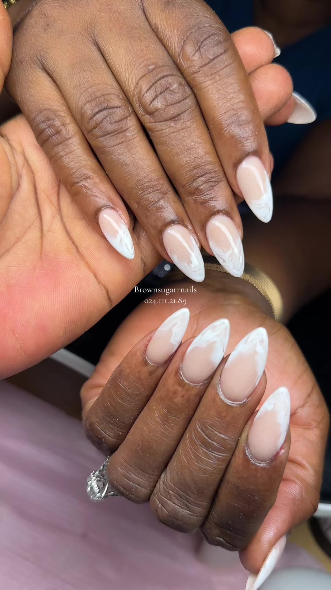 @BrownSugarrNails💅🏾🇬🇭👌🏾