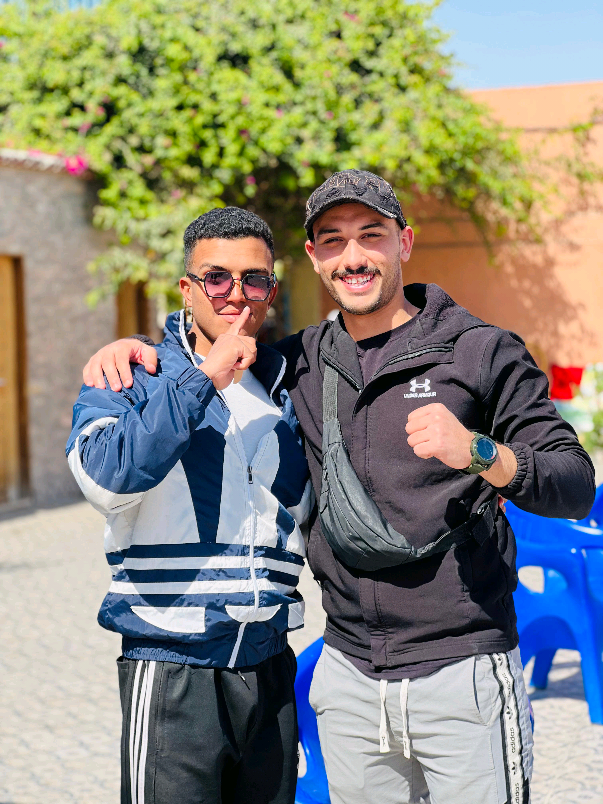 @Ahmed boyka