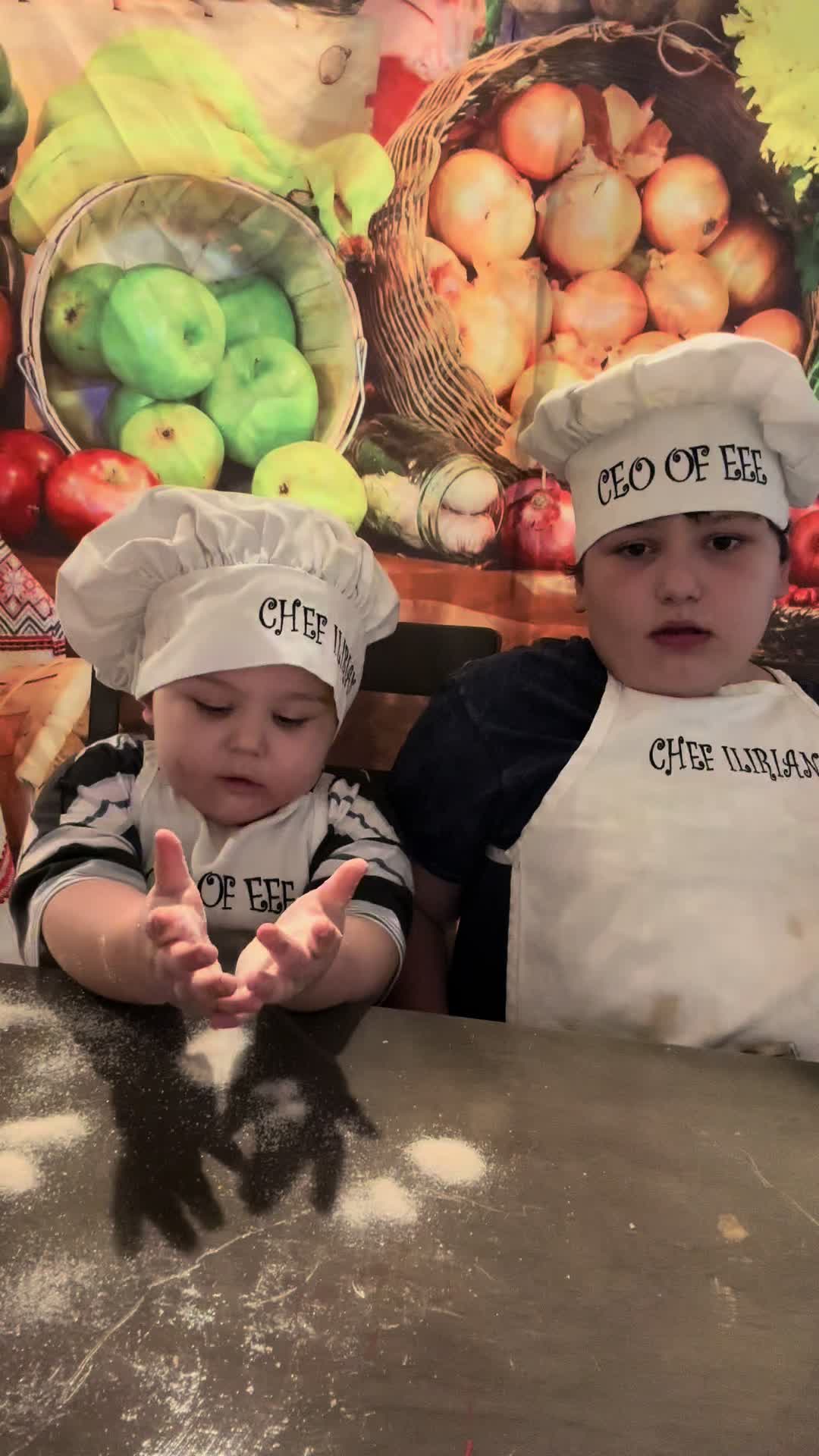 @Chef ilirian kameraj