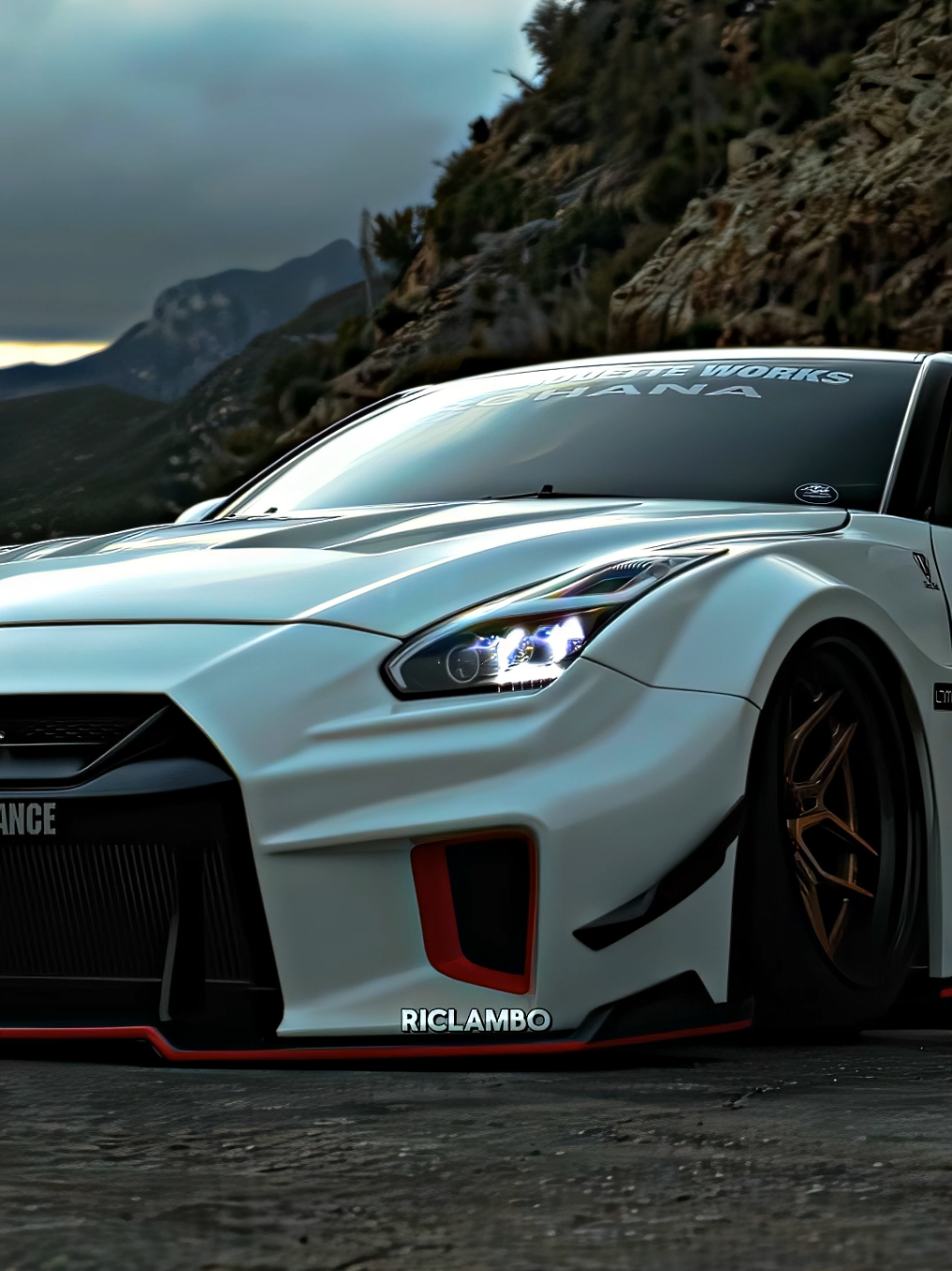 @RICLAMBO