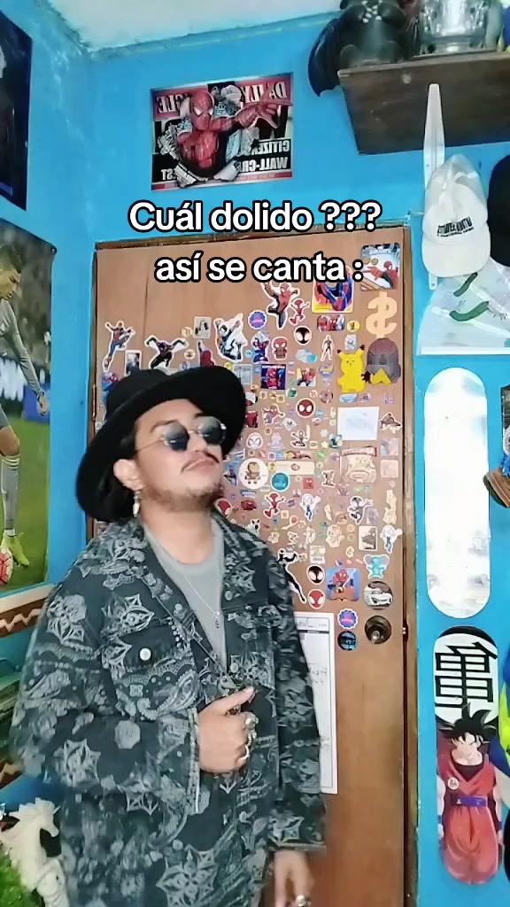 @Antonio Cervantes