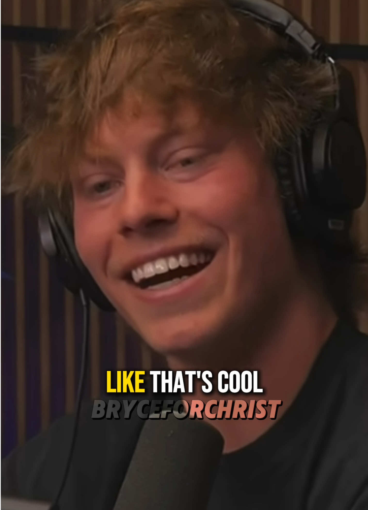 @BryceForChrist