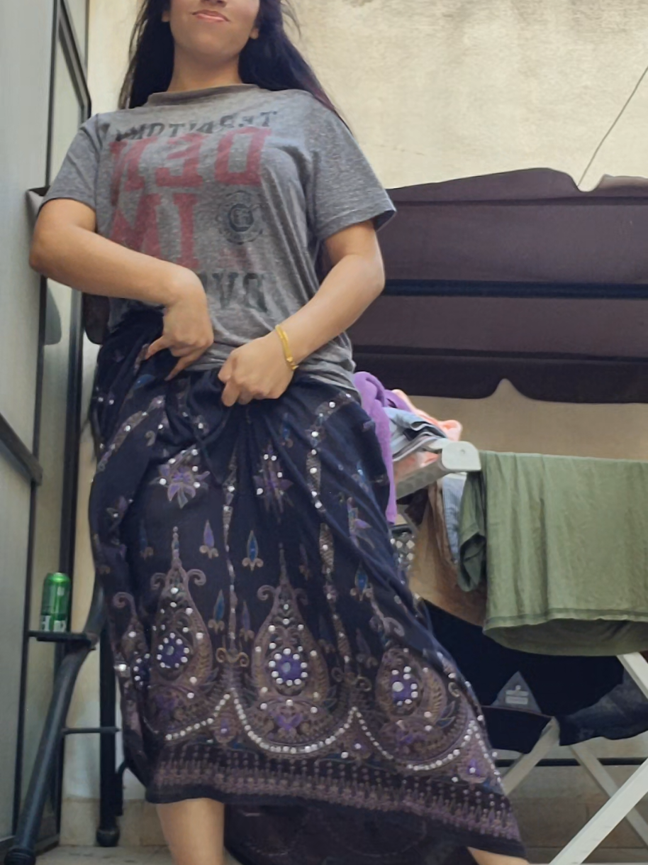 @Sangitakarki001